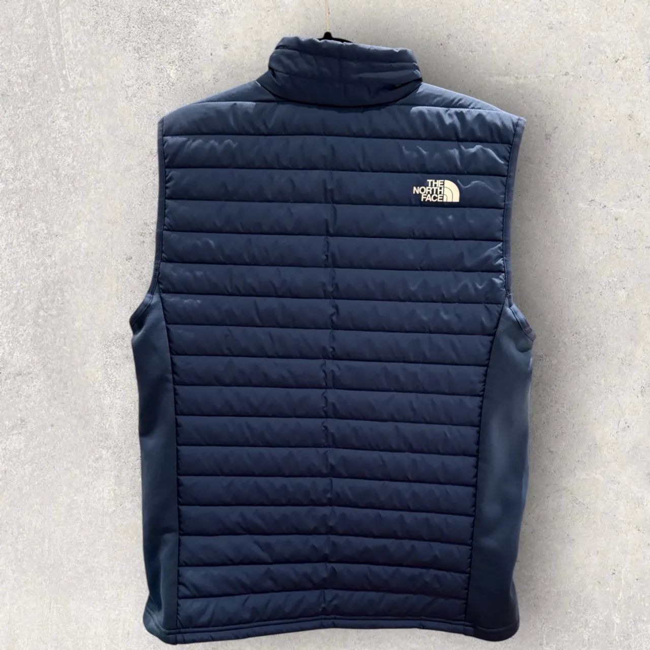 Colete The North Face Masculino M Original - Novo com Etiqueta - Foto 2