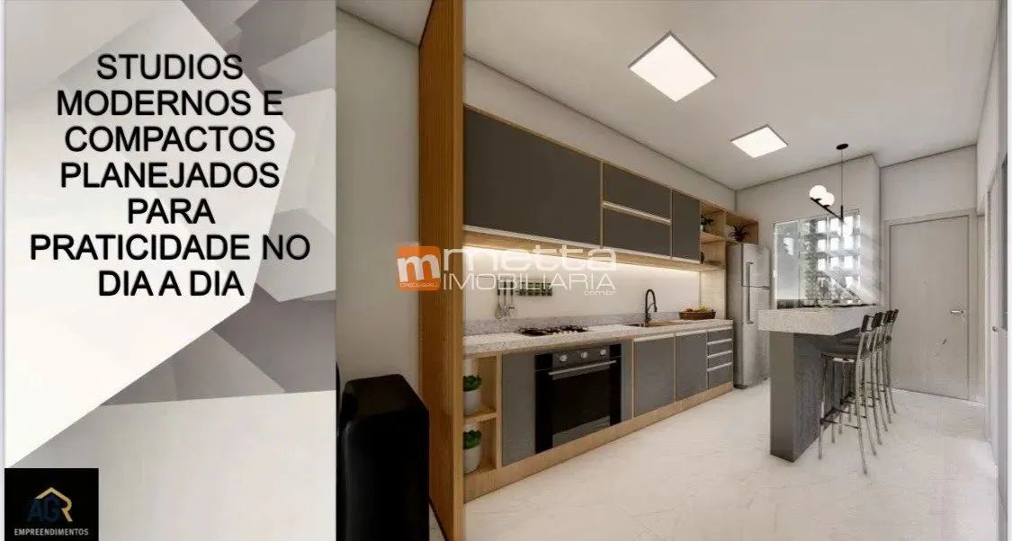 Studios , Lofts e Coberturas próximo ao Mar - Campeche, Florianópolis/SC - Foto 4