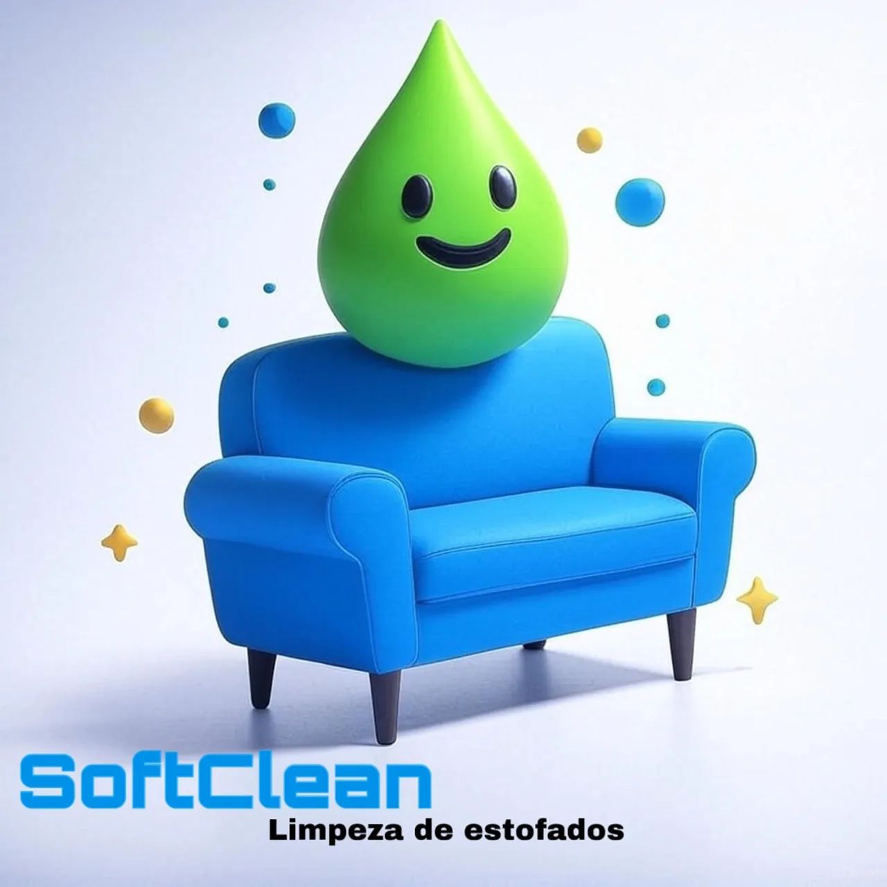 Limpeza e Higienização de estofados 