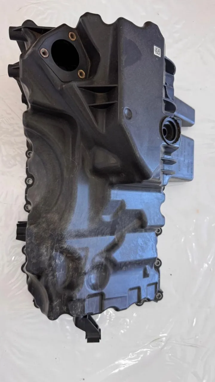 Carter Oleo Do Motor Bmw Séries 3 4 5 X1 E Z4 Motor N20