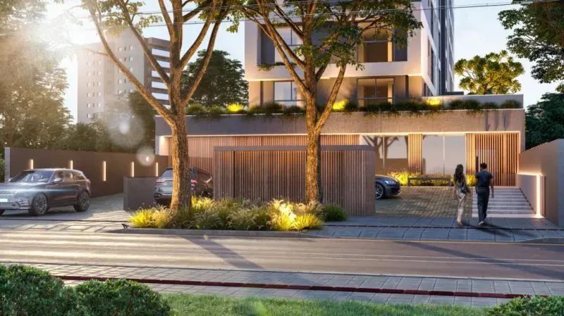Lofts de alto padrão próximo a FURB com entrega prevista para Maio/2027. - Foto 4