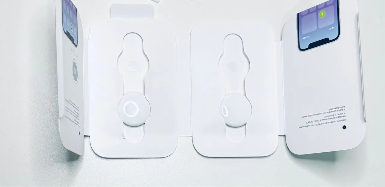 Apple AirTag - Original (KIT C 3) - Foto 3