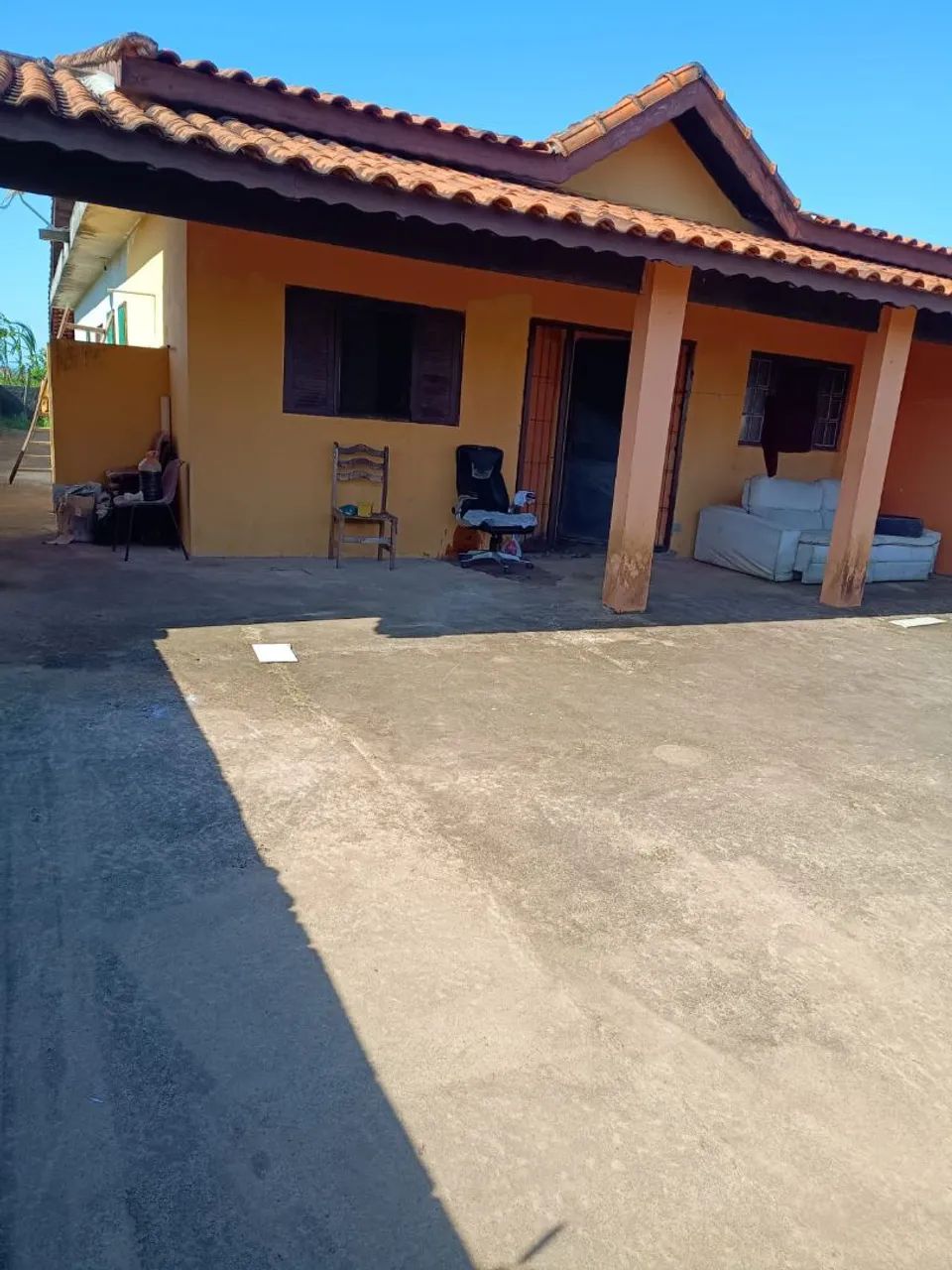 Foto - Ilha Comprida - 