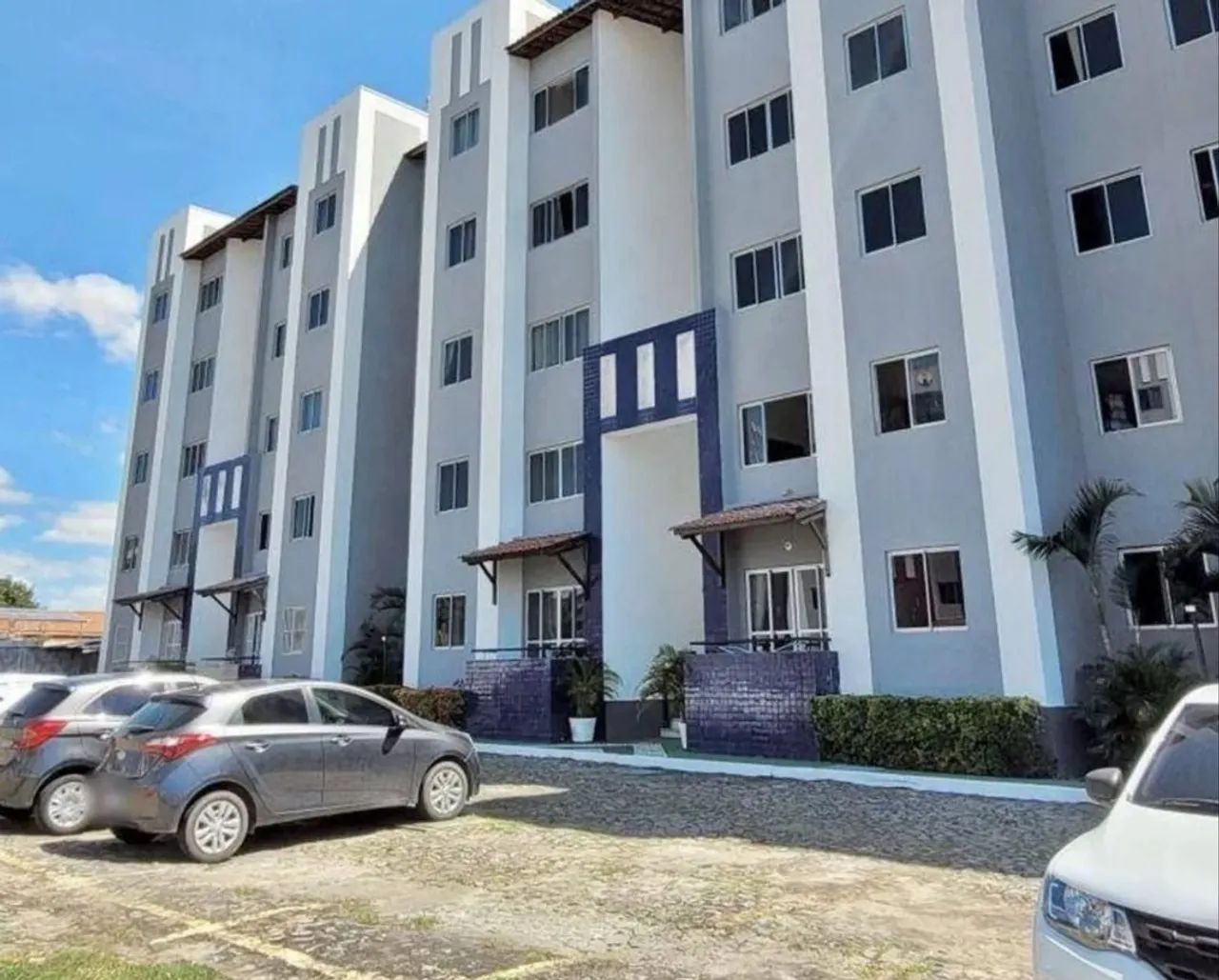 Foto - Fortaleza - Messejana