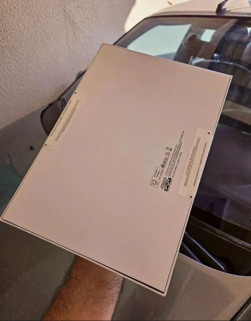 Galaxy Tab S10 LITE NOVO LACRADO 128GB OU 256GB - Foto 2