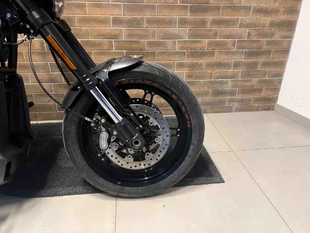 Harley Davidson FXDR 114 2019 - Foto 3