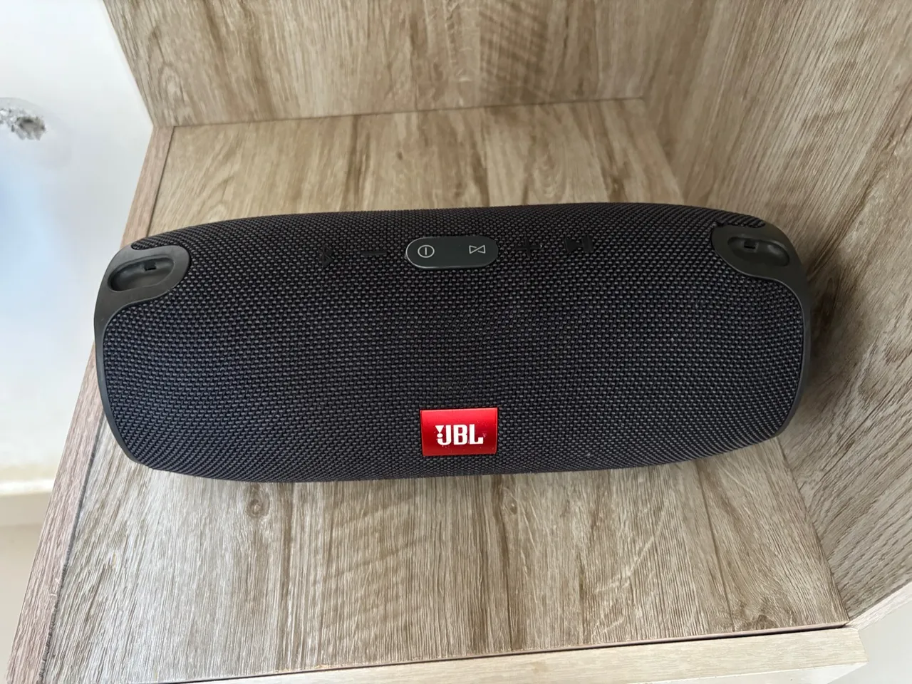 Caixa de som JBL