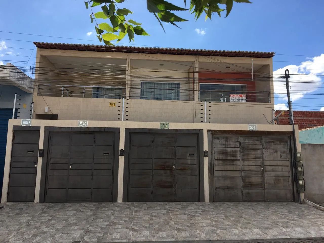 Foto - Petrolina - Jardim Maravilha