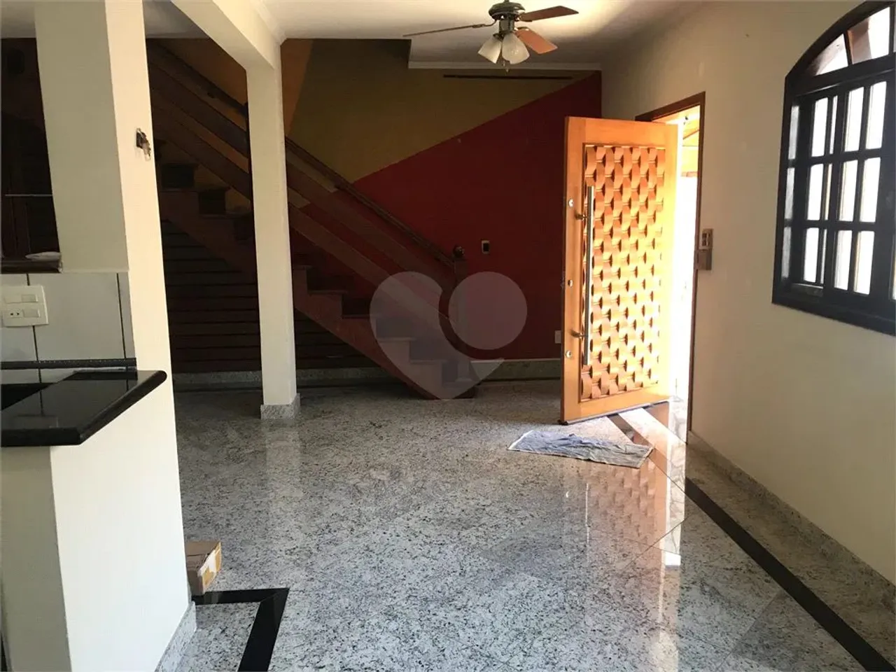 São Paulo - Casa de Condomínio - BELA VISTA