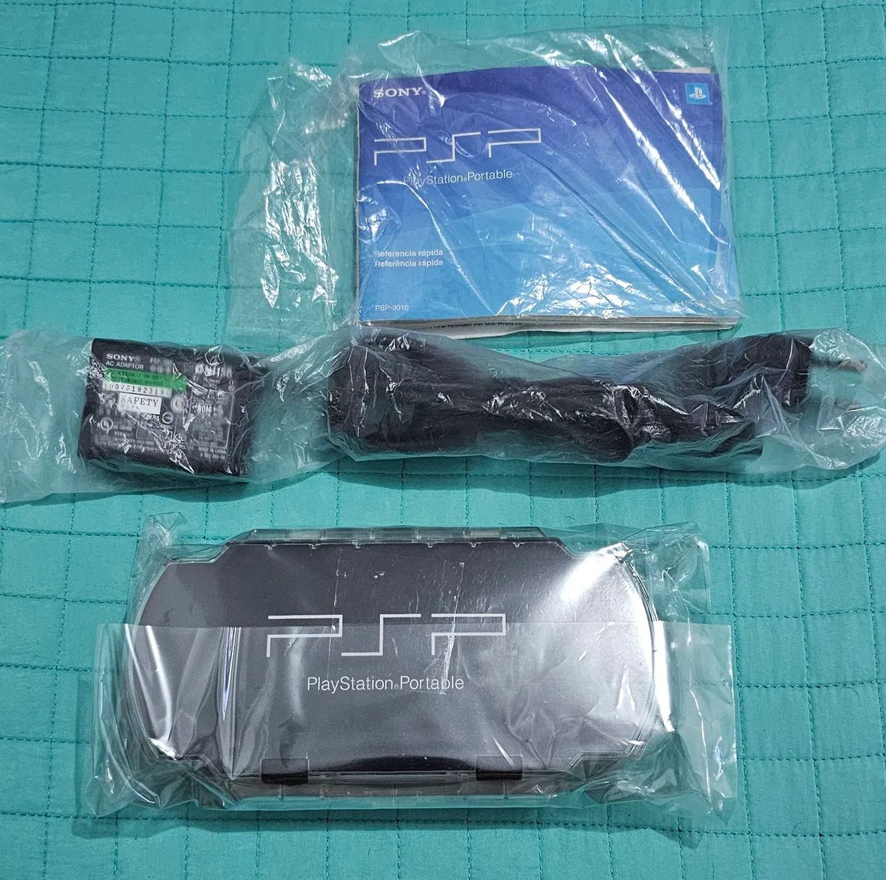 Psp modelo 3010 - Foto 5