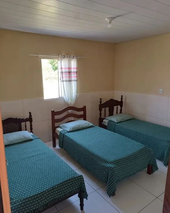 Casa para temporada carapibus/ jacuma - Foto 2