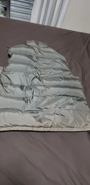 Colete Alberto Aspesi - Foto 2