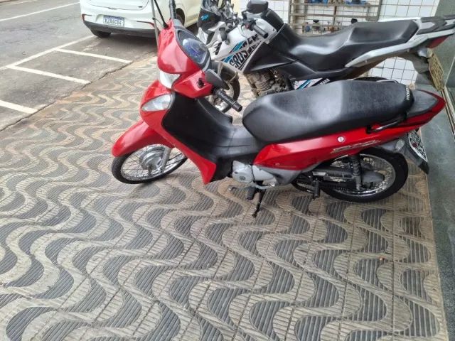 BIZ 125 2012 - Foto 2