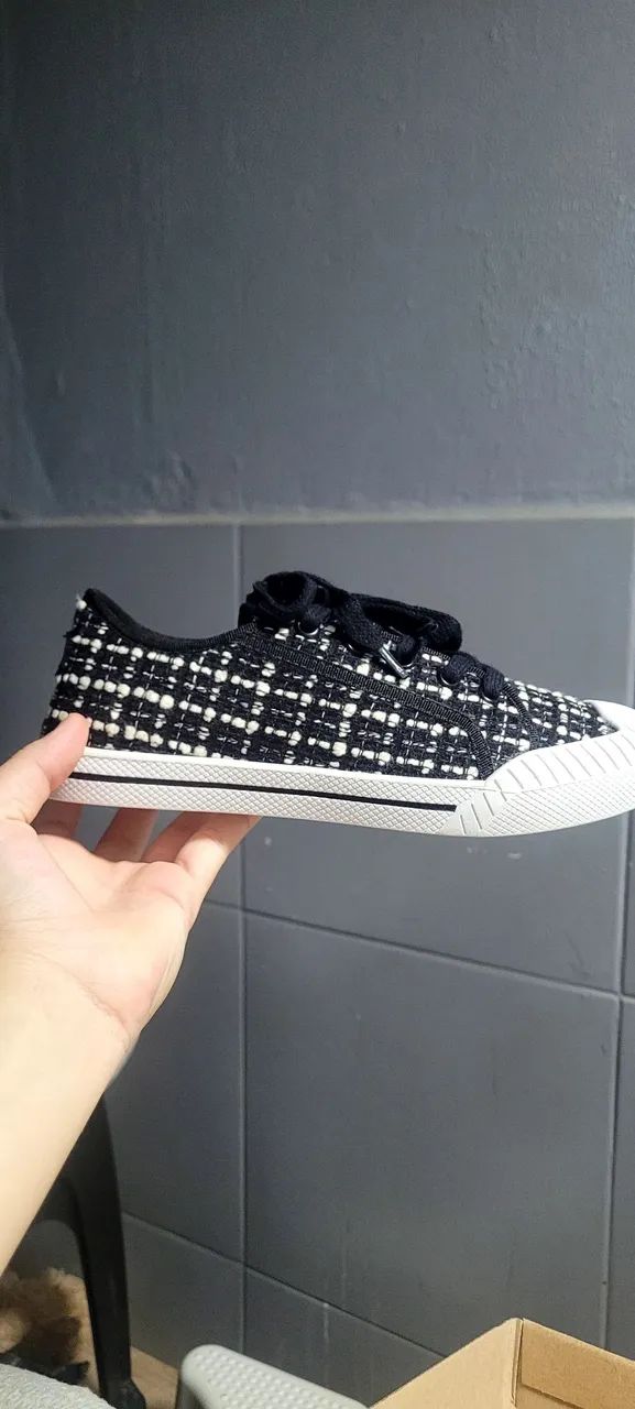 Tênis Feminino CS. Young - Foto 4