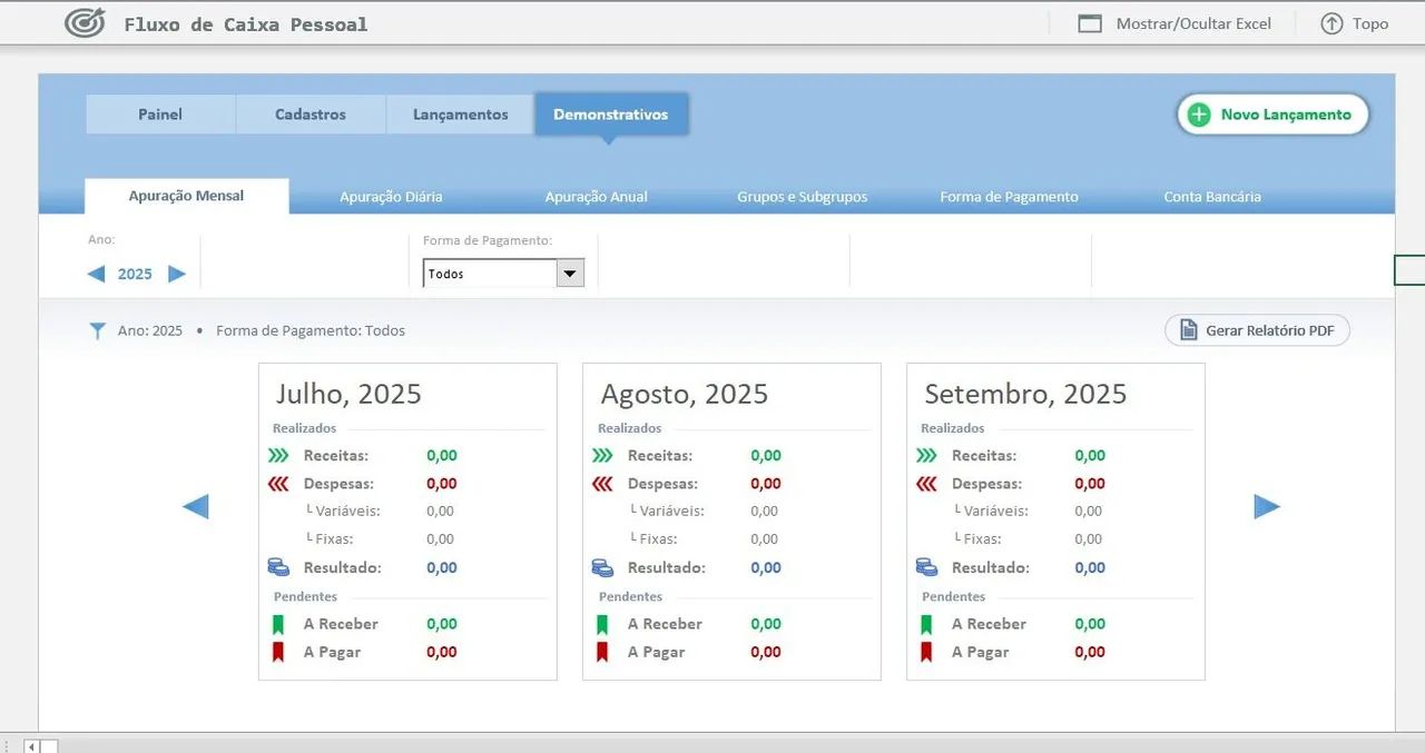 Serviços de Excel Recife - Foto 4