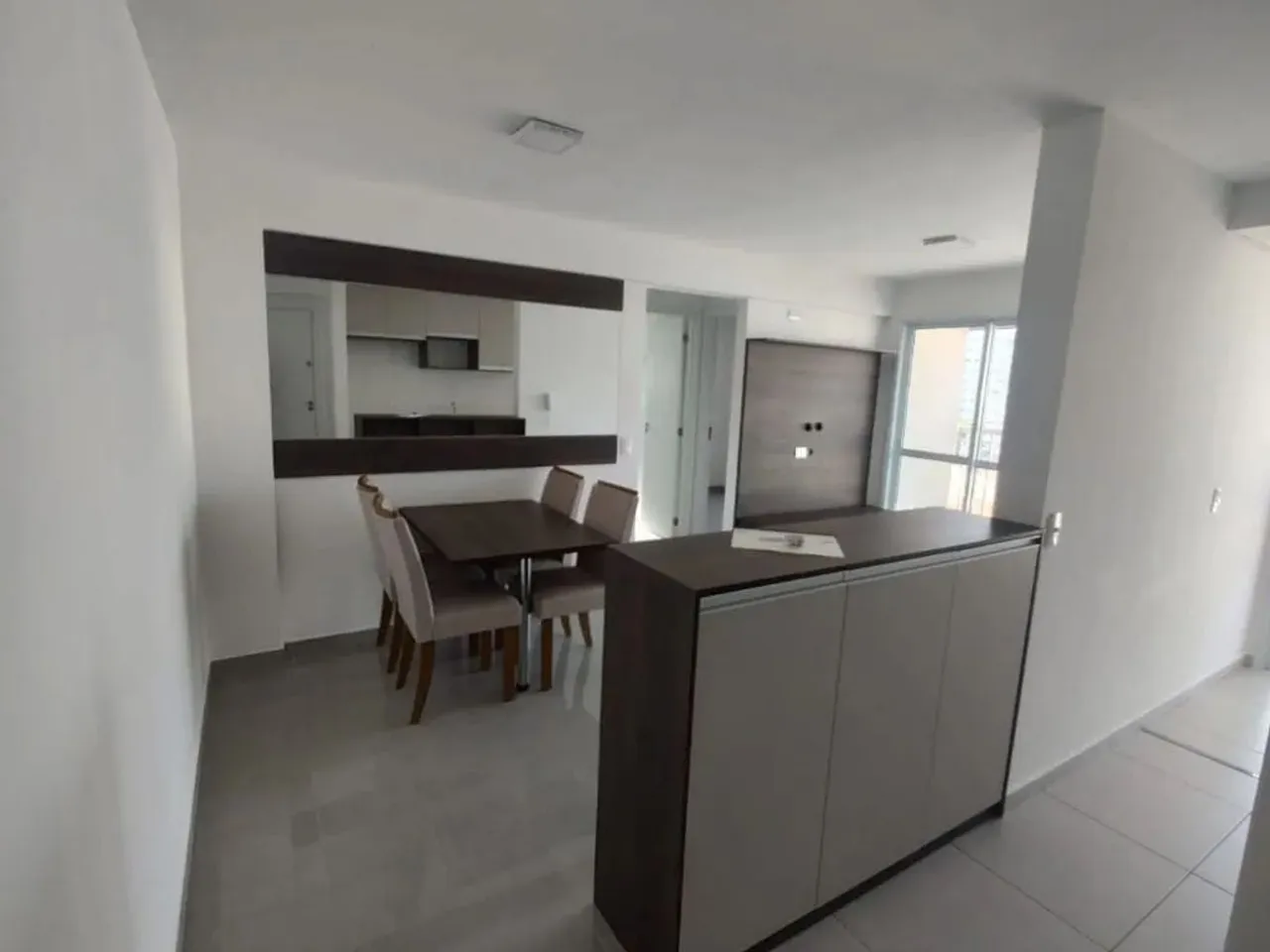 Apartamento para Locação 2 Quartos, 48 m², Vila Guarani (Zona Sul), São Paulo - SP | Stati