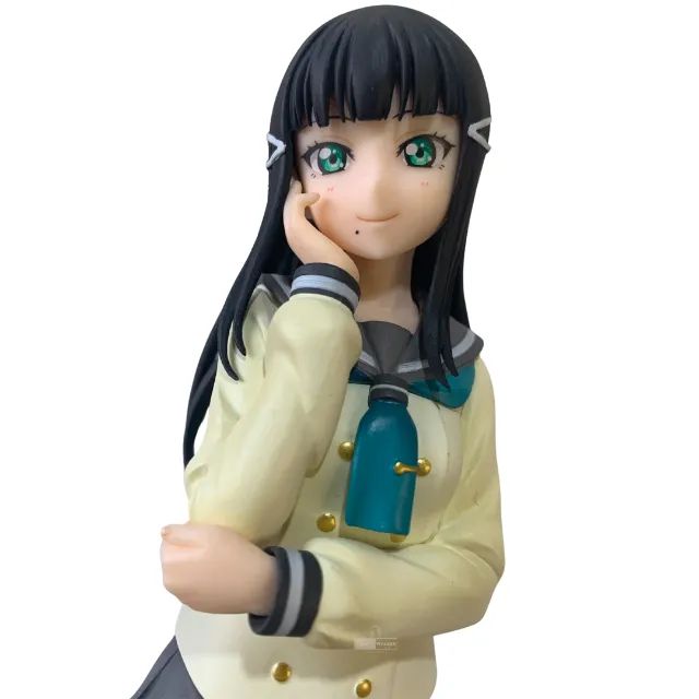Love Live! Sunshine!! Dia Kurosawa SSS Furyu - Foto 2