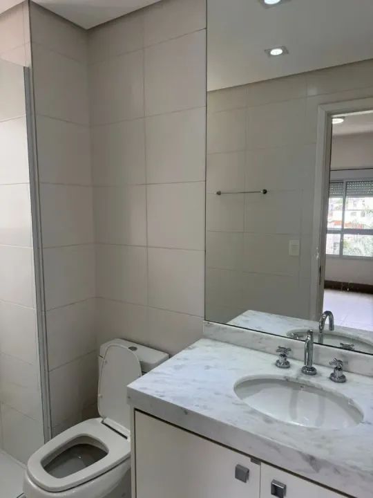 Apartamento à venda, 70 m² por R$ 980.000,00 - Aclimação - São Paulo/SP - Foto 4
