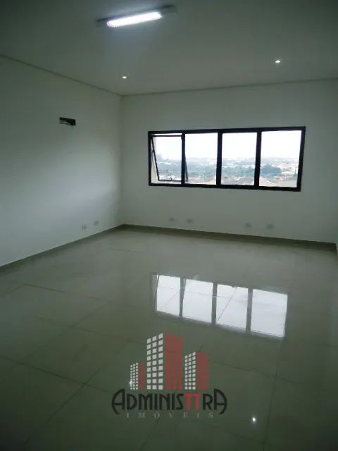 SALA COMERCIAL PARA ALUGAR JD. ASTRO SOROCABA SP - Foto 5