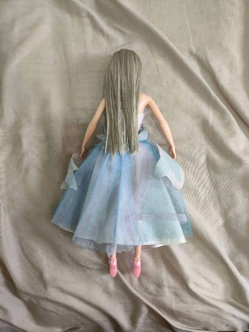 Barbie lago dos cisnes  - Foto 3