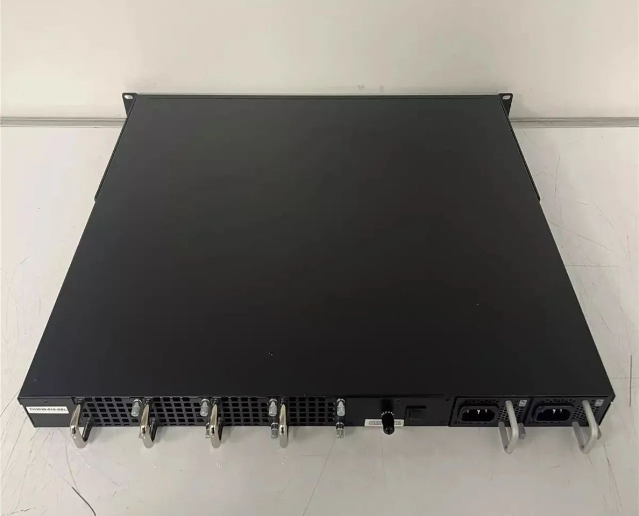 A10 NETWORKS THUNDER 3030S Firewall