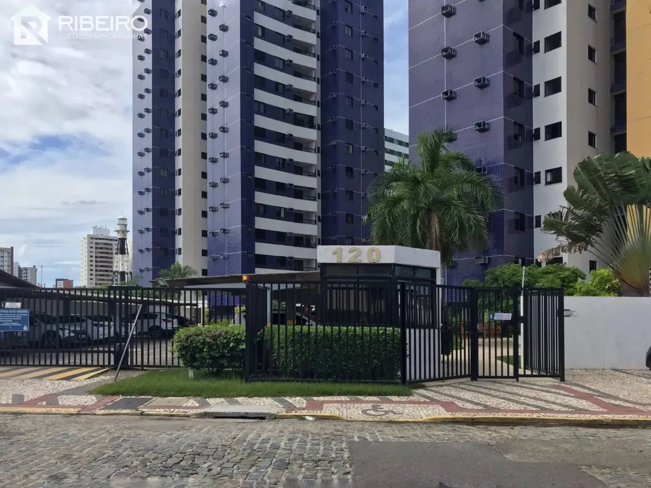 Condomínio Via Farol, 3 quartos, Farolândia