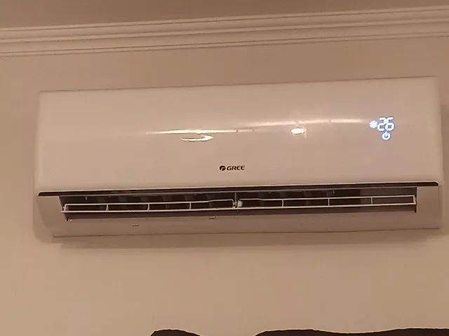 Ar  Condicionado 12000 Btus GREE