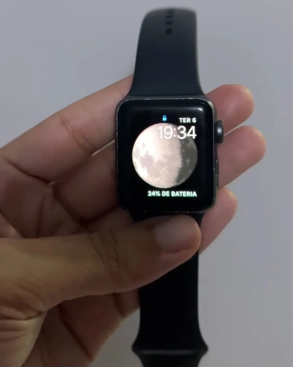 AppleWatch Series 3 38mm - Foto 4