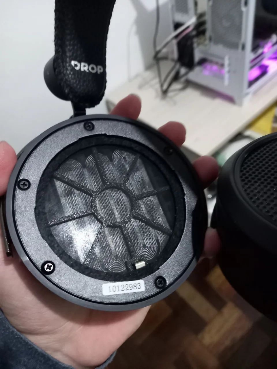 Hifiman X Drop HE4XX64308481343619122