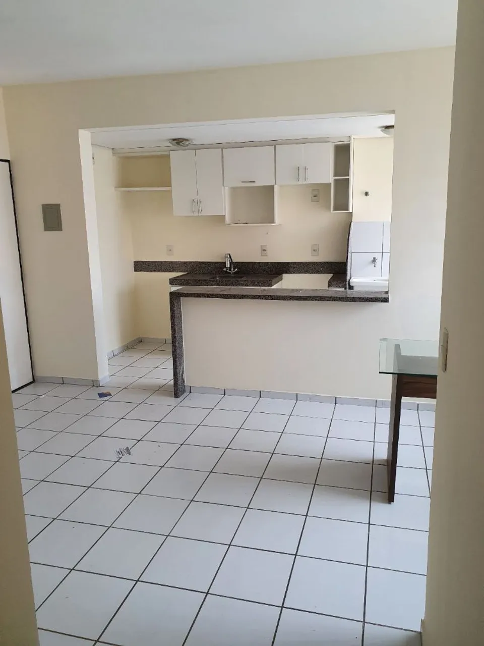 Apartamento Grand Park Dirceu