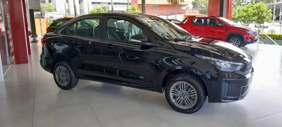 Fiat Cronos Drive 1.3 8V Flex 2026 - Foto 5