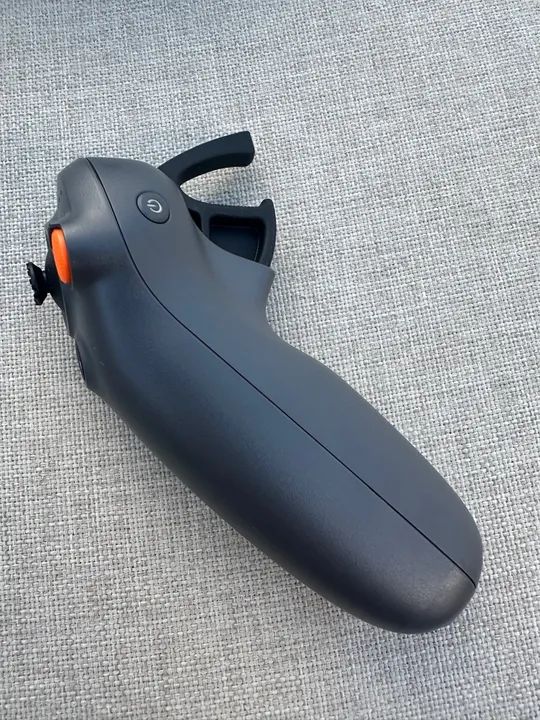 Kit DJI Experiência Imersiva - DJI Goggles 3 + Controle Remoto DJI RC MOTION 3 (Sem Drone) - Foto 5