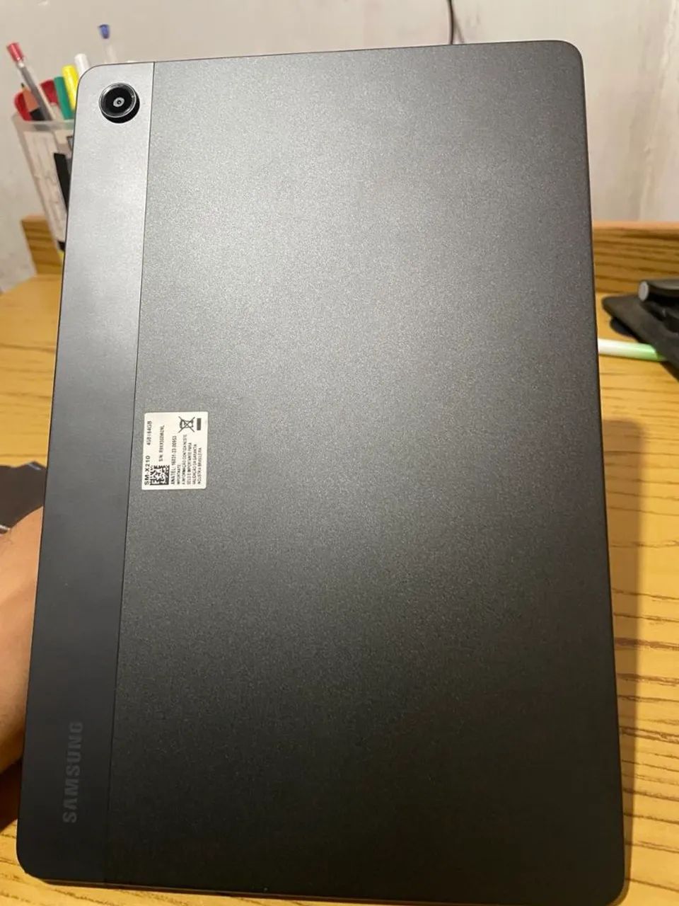 Tablet A9 plus Samsung 64312418713859121