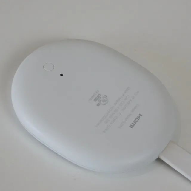 google chromecast 4ª geração64308653089795122