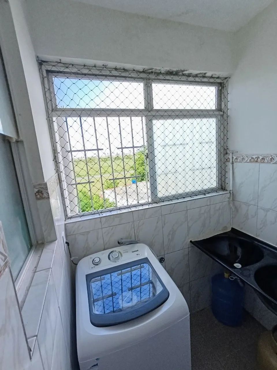 Apartamento conjunto beira mar  - Foto 4