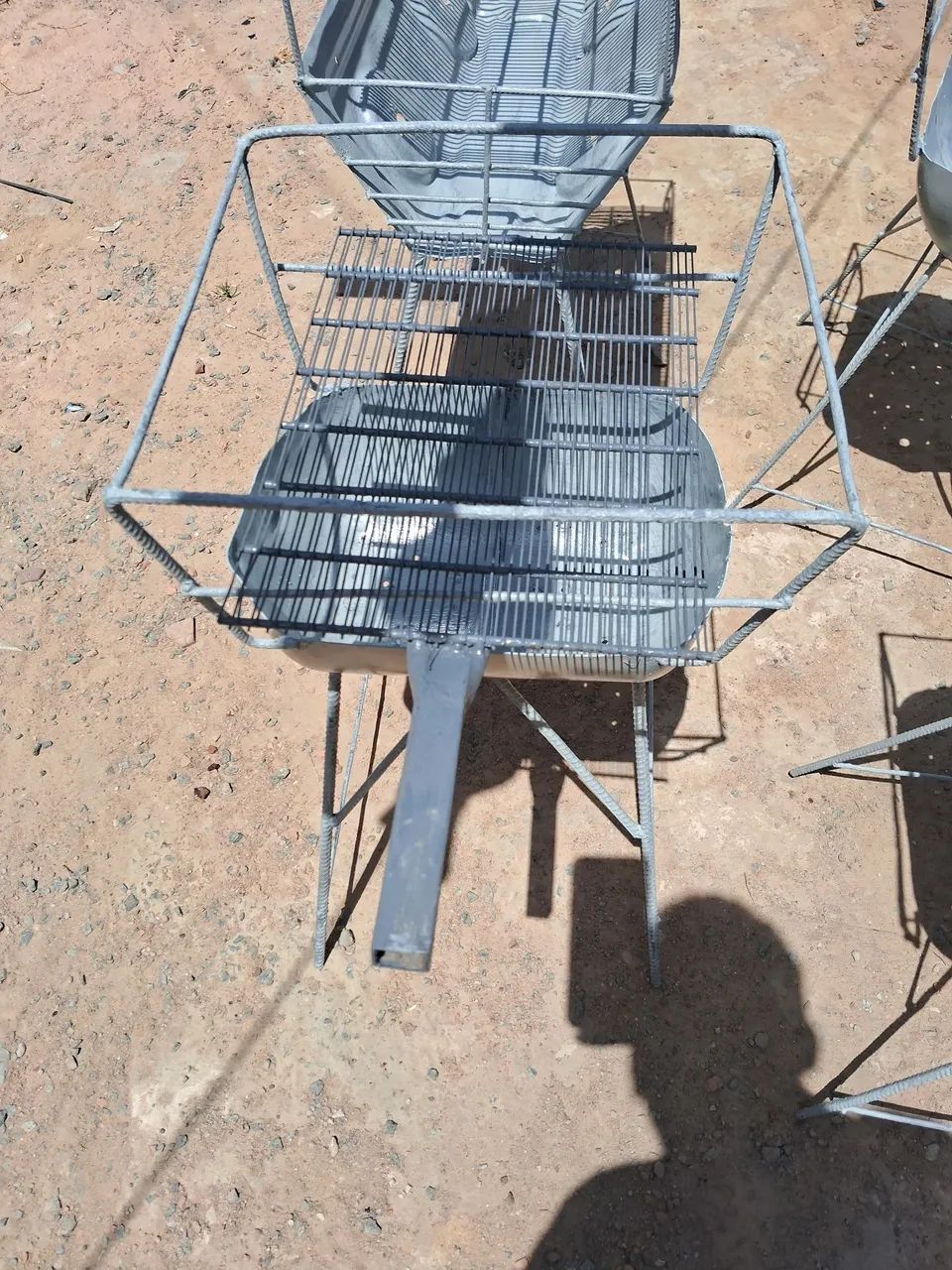Churrasqueira  - Foto 2