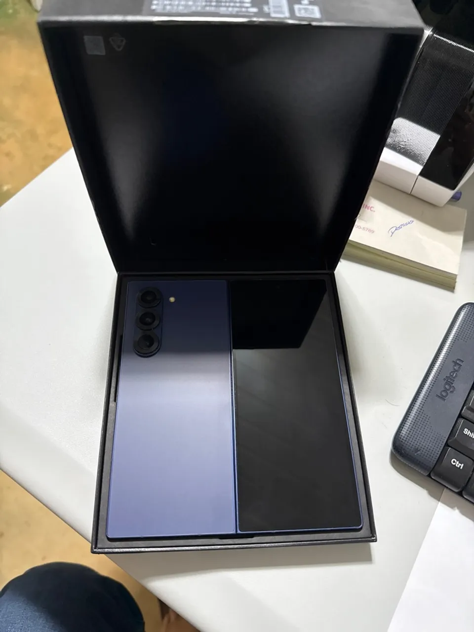 Z FOLD 6 512GB