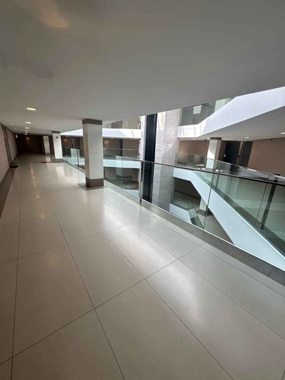 Sala comercial no Livmall - Foto 3