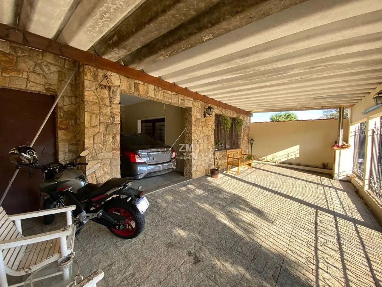 casa - Vila Paraíso - Campinas - Foto 2