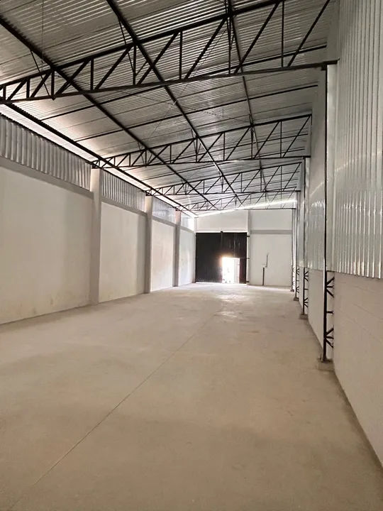 04 Galpoes Novos ainda disponiveis - AV RECREIO