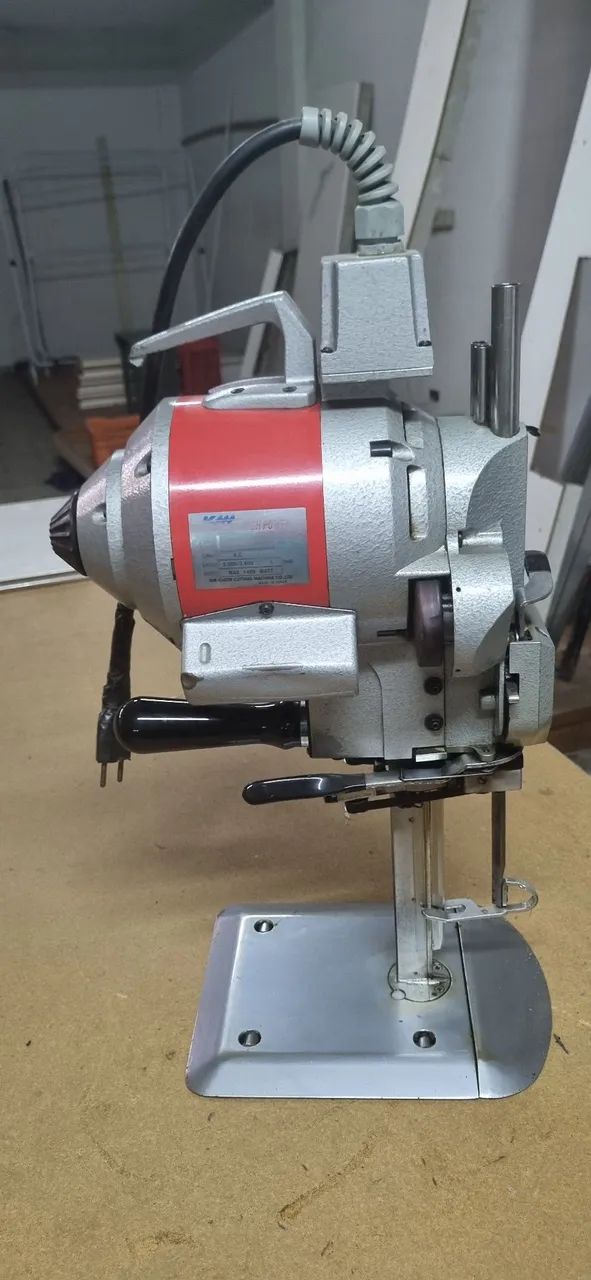 Vende se maquina corte  - Foto 3