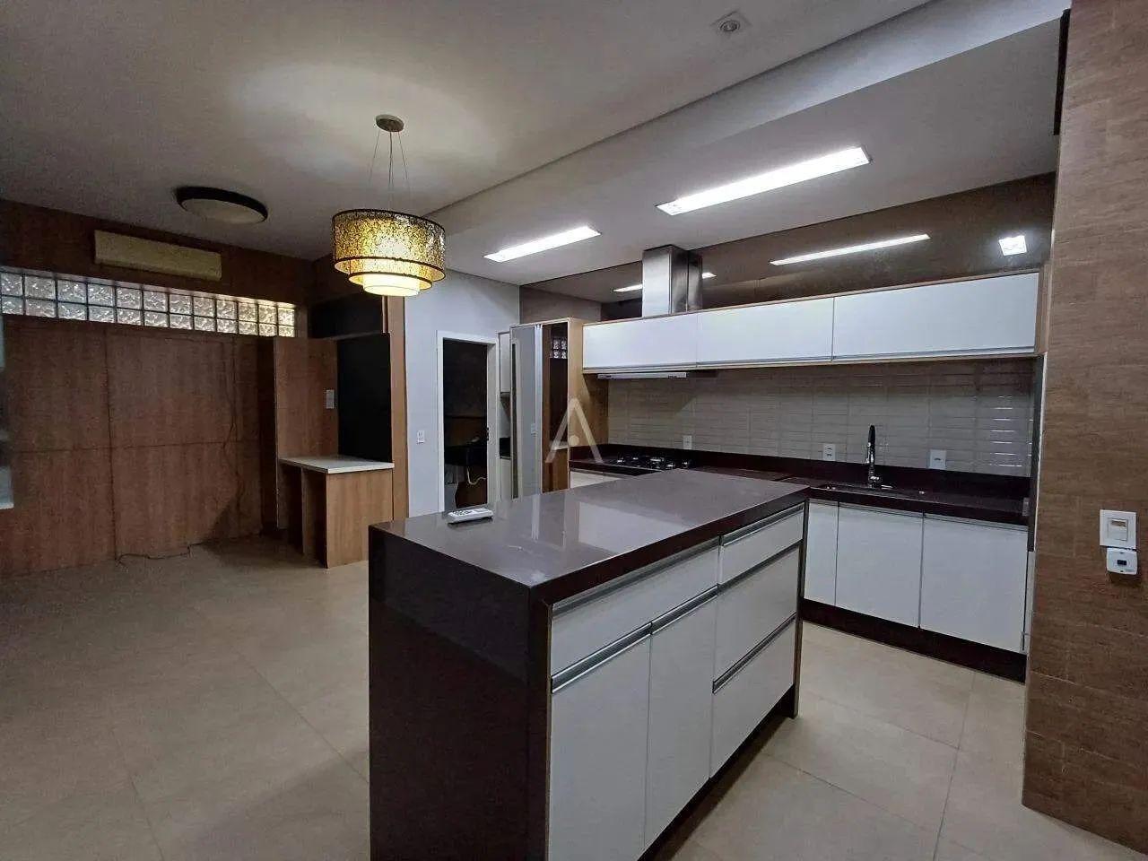 Apartamento duplex para locação no Centro de Cascavel - Foto 3