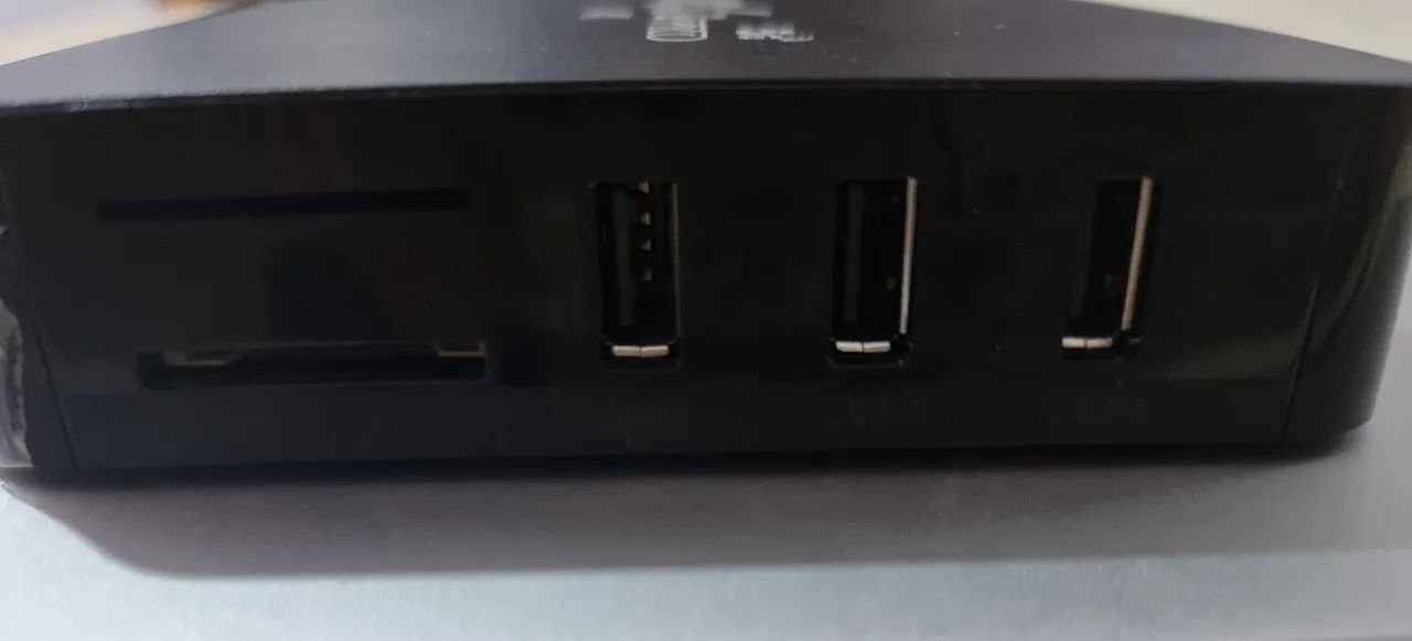 MXQ Pro 4K - Dispositivo de Streaming - Foto 5