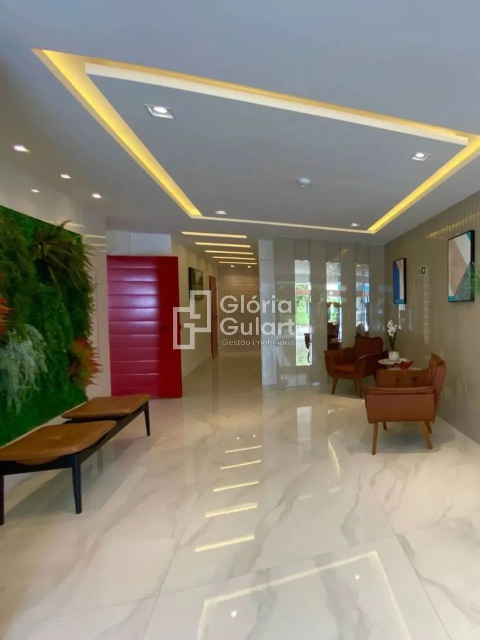 Apartamento de 3 quartos com lazer completo na Praia do Morro - Foto 2