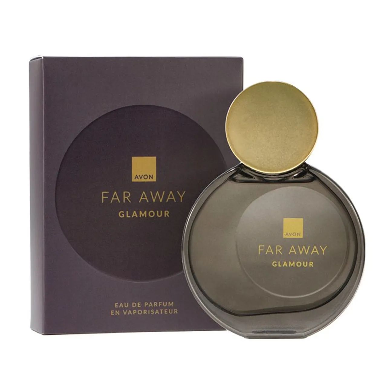 Avon Far Away Glamour 50ml