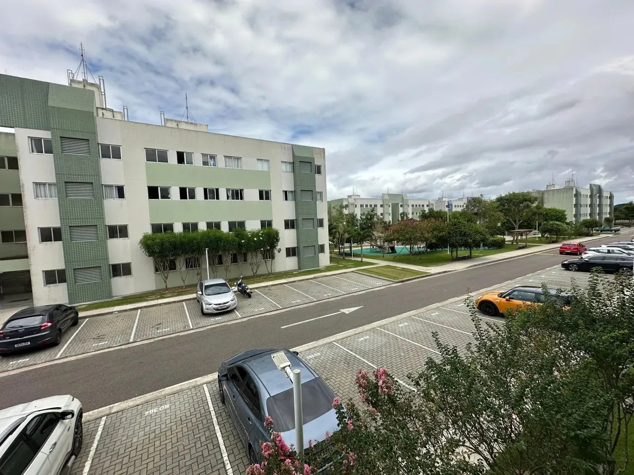 Apartamento para Locação em Arapiraca, Deputado Nezinho, 3 dormitórios, 1 suíte, 1 banheir