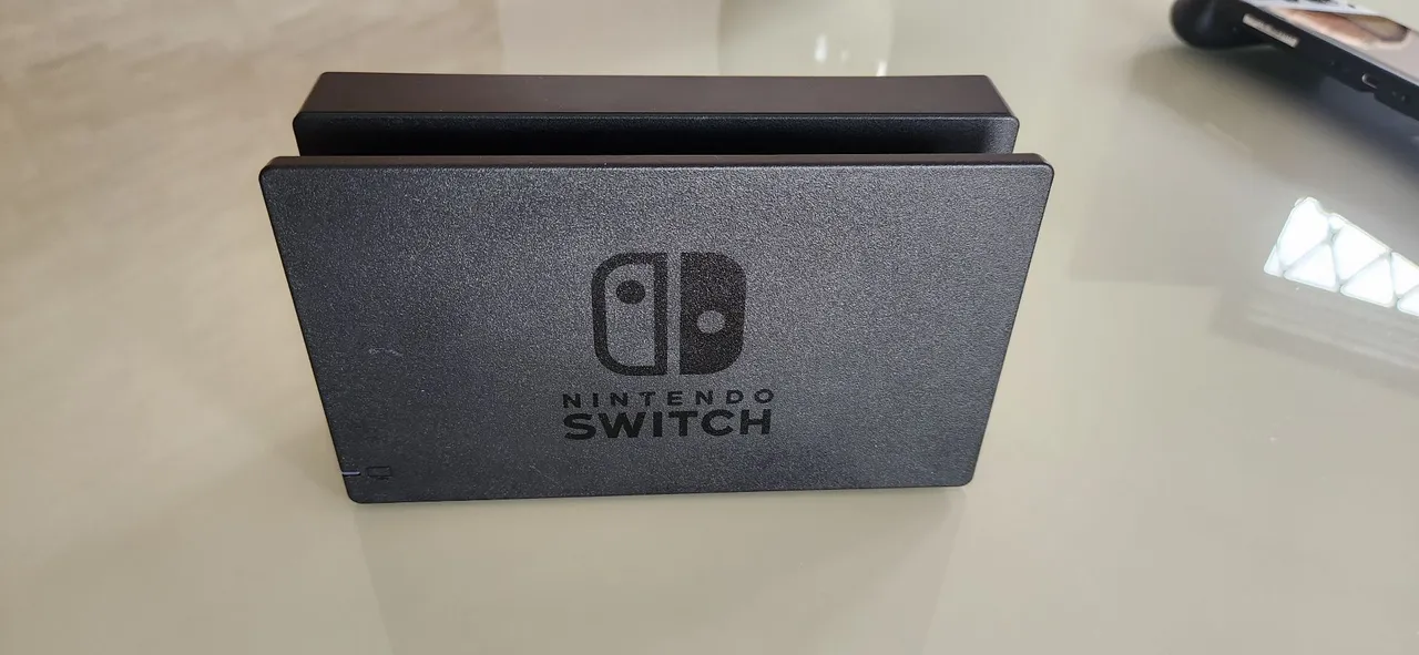 DOCK Nintendo Switch - Original NOVÍSSIMO