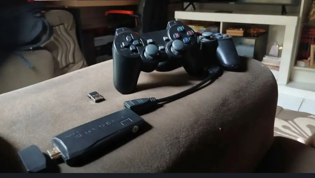 Game stick(VENDA RAPIDA)