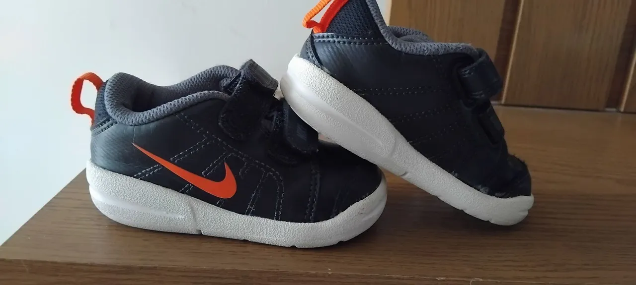 Tênis Nike Infantil ORIGINAL