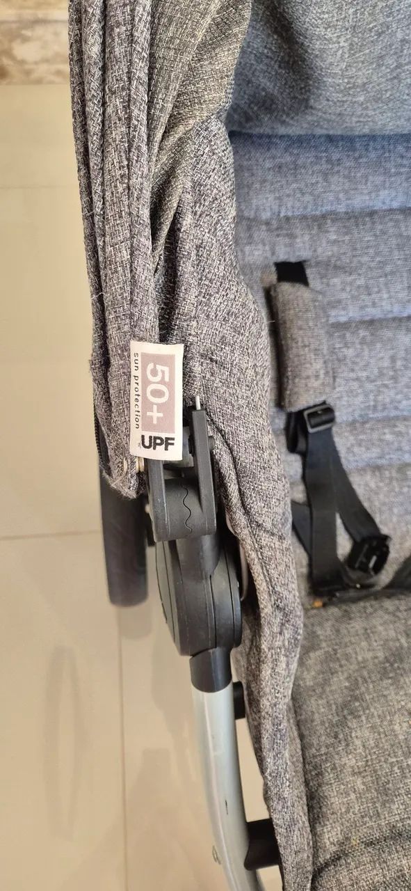 Carrinho de Bebê ABC Design Avito64232510185729123